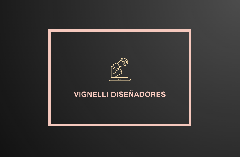 Vignelli Diseñadores S. De R.L. De C.V.